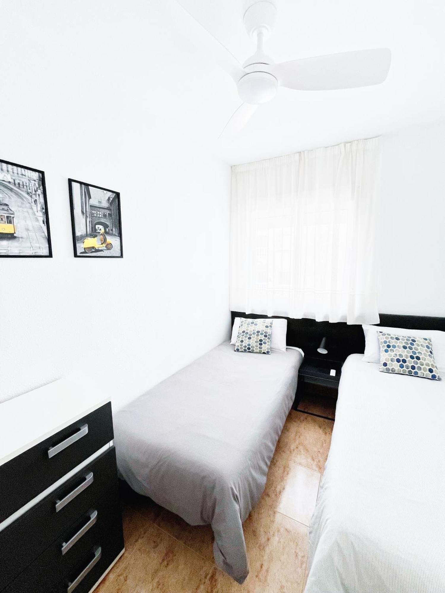 Cozy Apartment Near Playa Del Cura In Torrevieja Zewnętrze zdjęcie